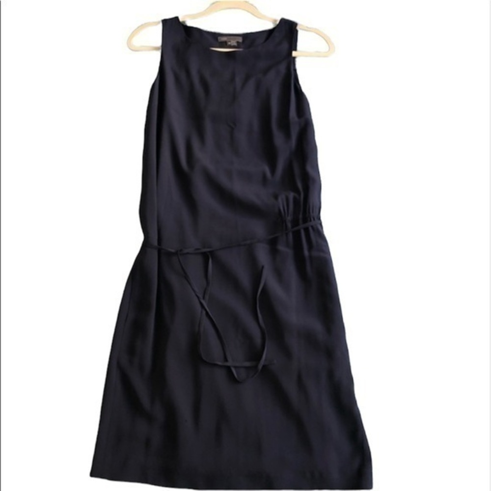 Vince Womens Silk Dress Size XS